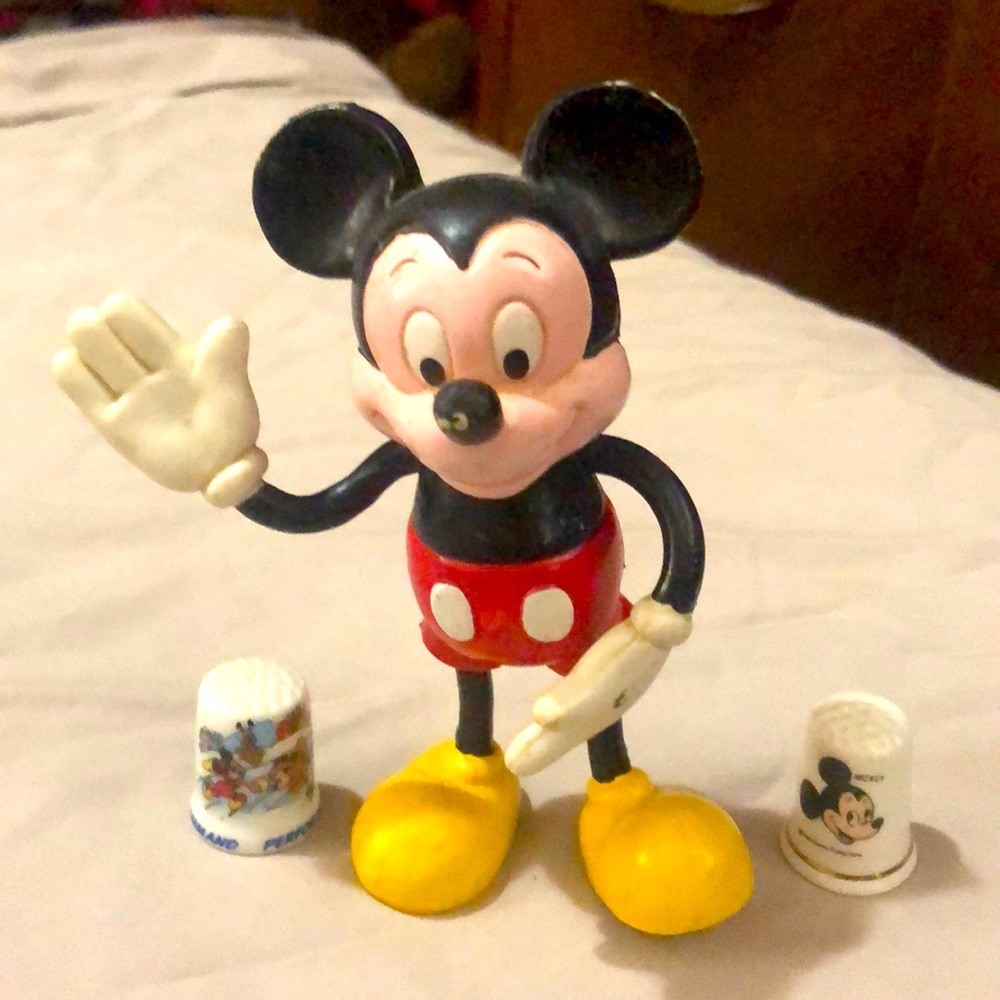 ✨ Mickey Mouse Bundle